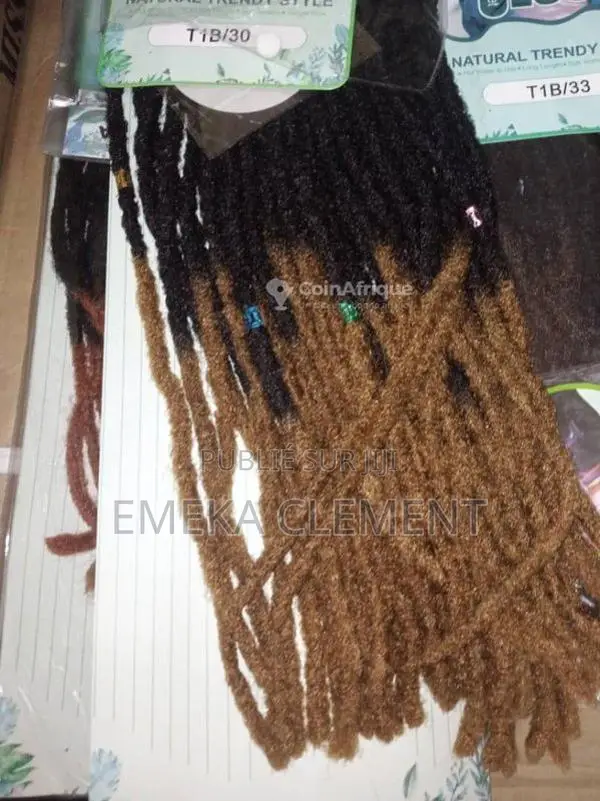 Dreadlocks