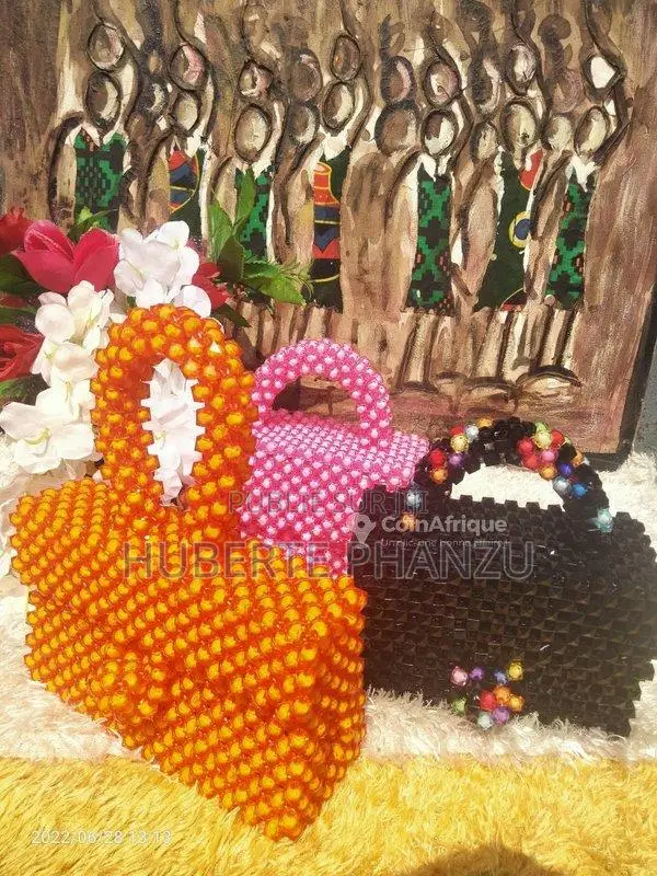 Sac en perle