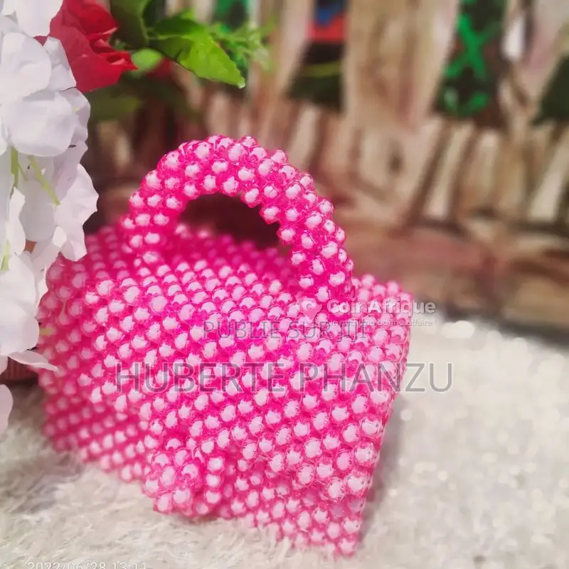 Sac en perle