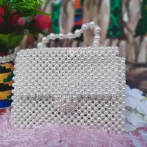 Sac en perle