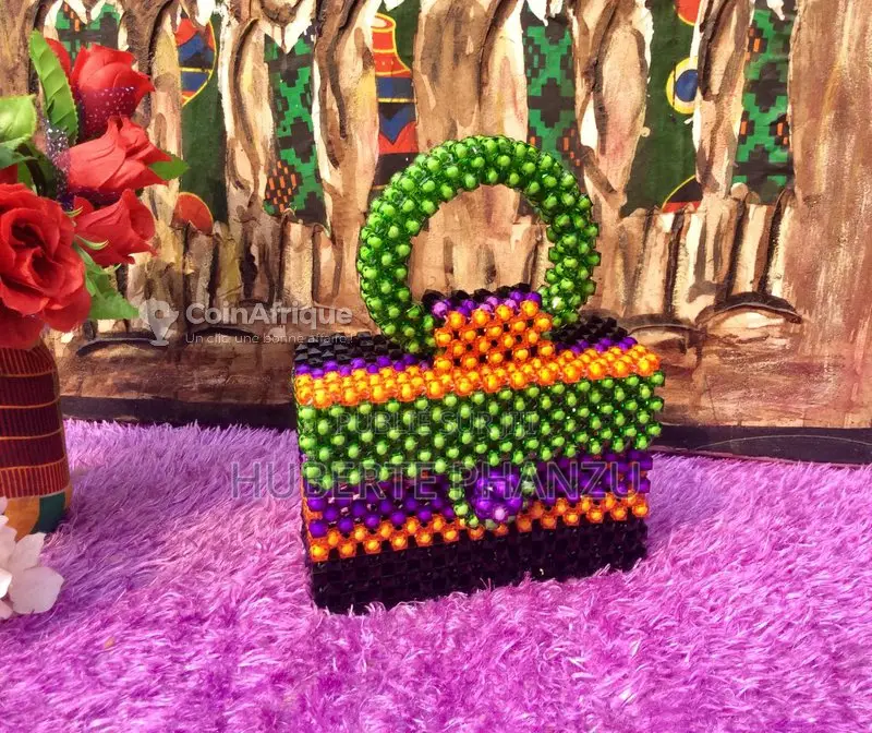 Sac en perle