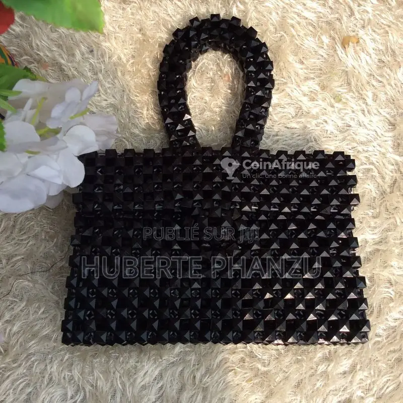 Sac en perle