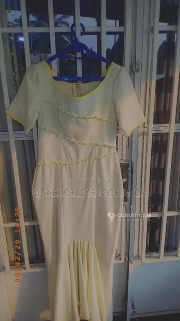 Robe