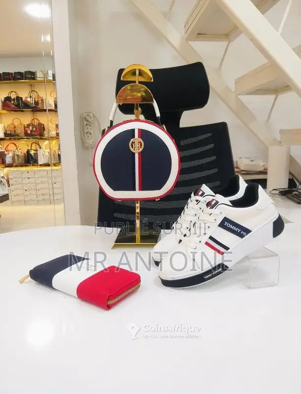 Sacs et chaussures