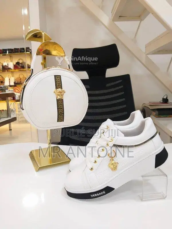 Sacs et chaussures