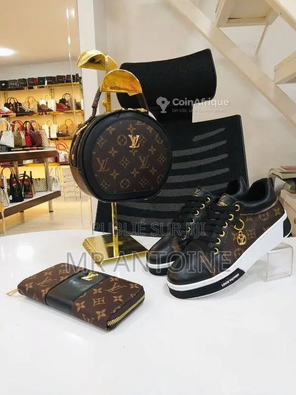 Sacs et chaussures