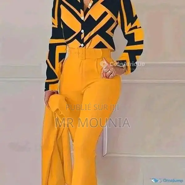 Robe