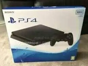 Photo - Ps4