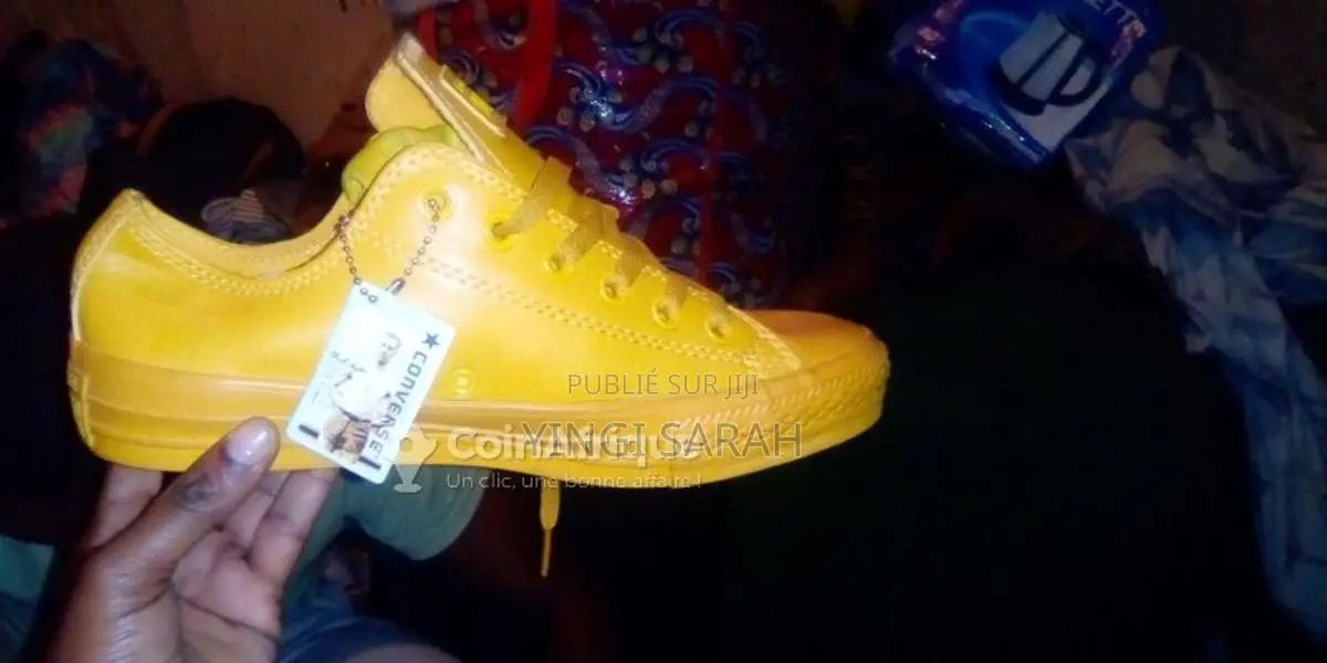 Chaussures dames