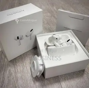 Airpods 2nd generation