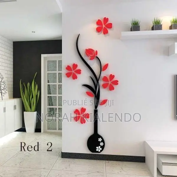 Décoration murale