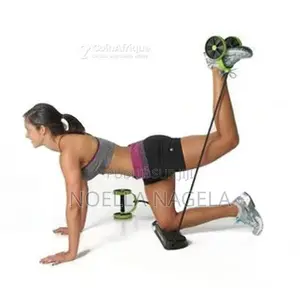 Photo - Multi flex
