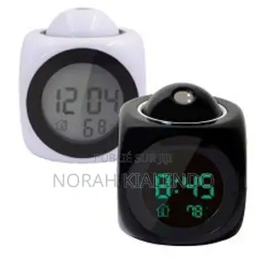 Photo - Horloge