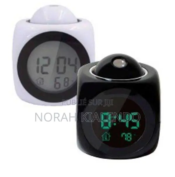 Horloge