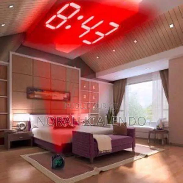 Horloge