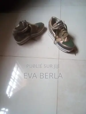 Photo - Chaussures enfant