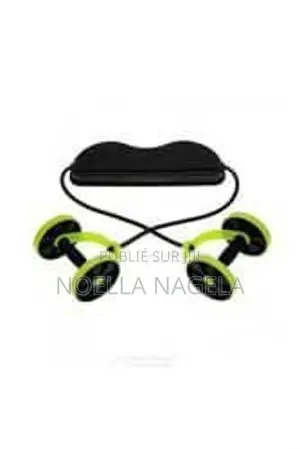 Photo - Multi flex + tapis yoga