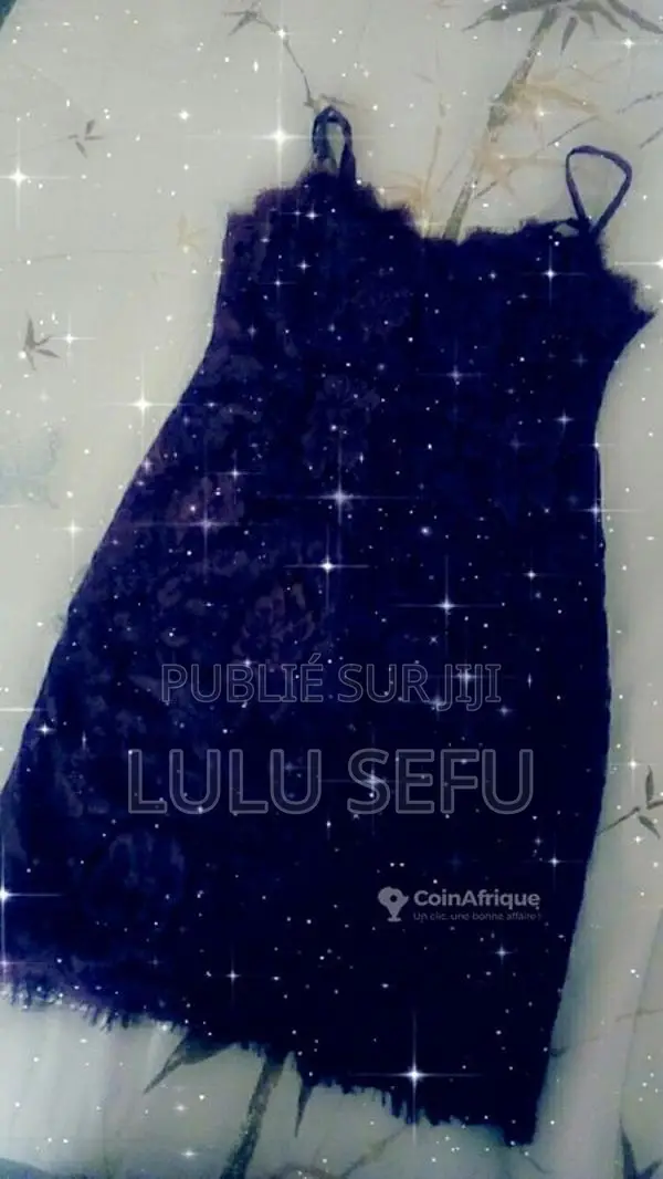 Robe