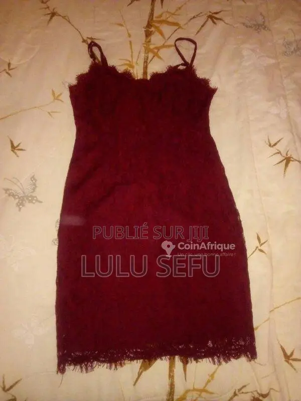 Robe