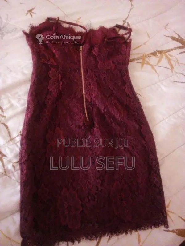 Robe