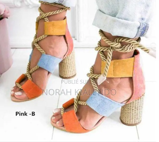 Chaussures femme