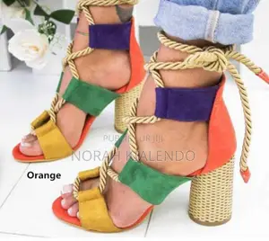 Chaussures femme