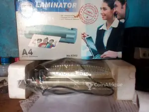Photo - Scanner
