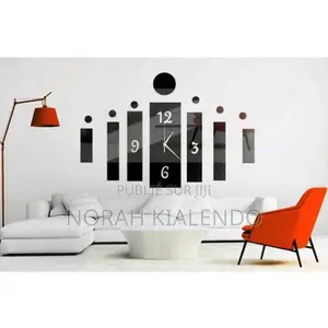 Photo - Horloge