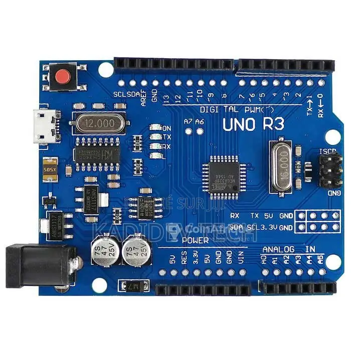 Arduino Uno