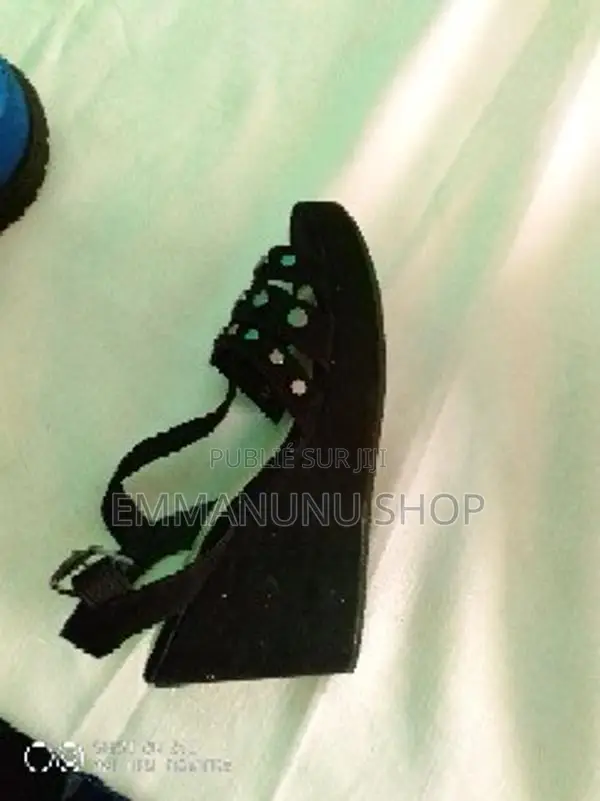 Sandales femme