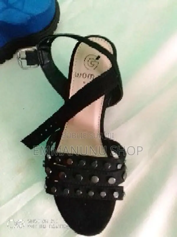 Sandales femme