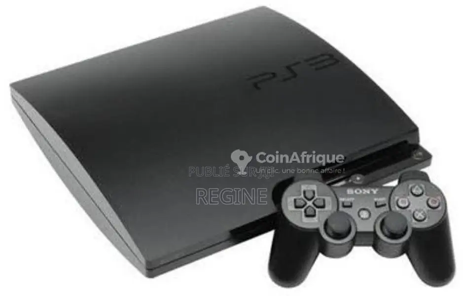 PS3