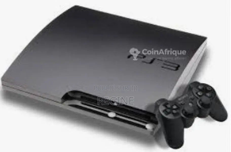PS3