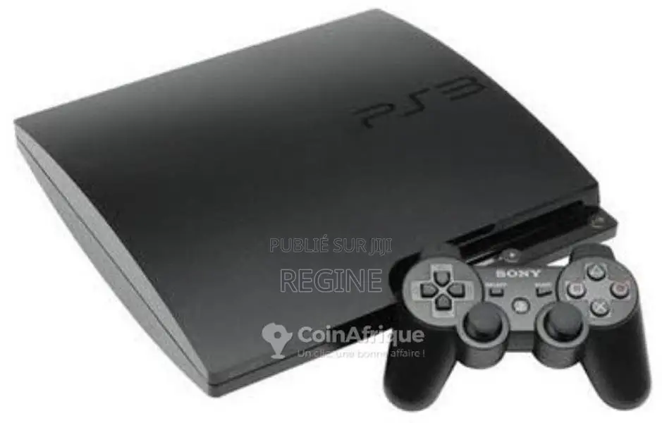 PS3