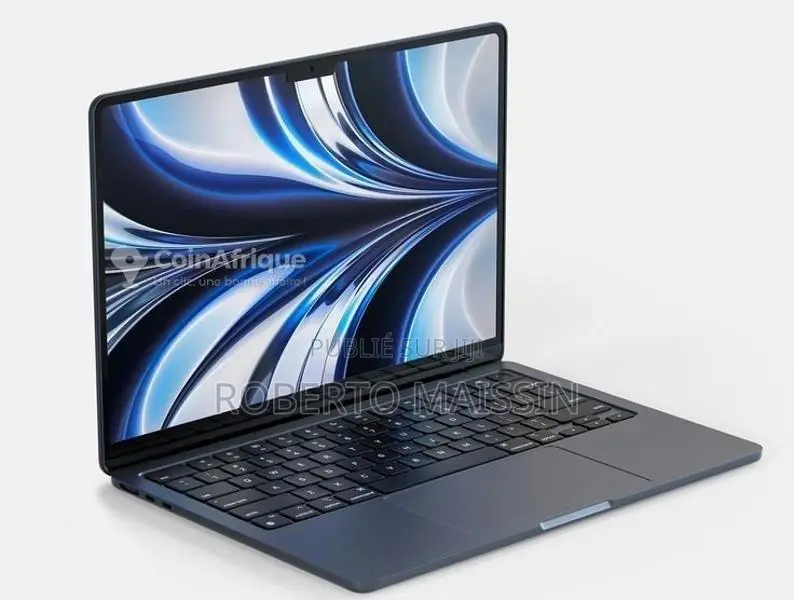 PC HP MacBook Pro