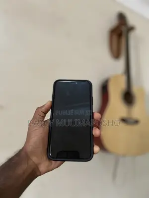 Apple iPhone 11 Pro Max 256 GB Doré