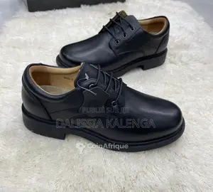 Photo - Chaussures enfant