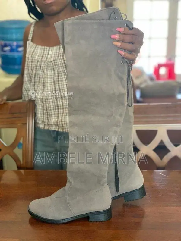 Cuissardes femme