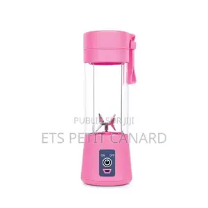 Mixeur Portable De Cuisine