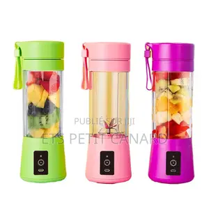 Photo - Mixeur Portable De Cuisine