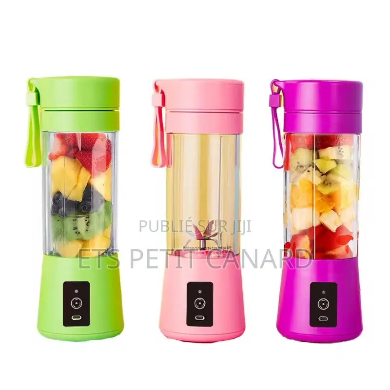 Mixeur Portable De Cuisine