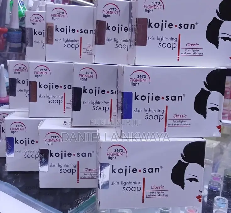 Kojic San 100%