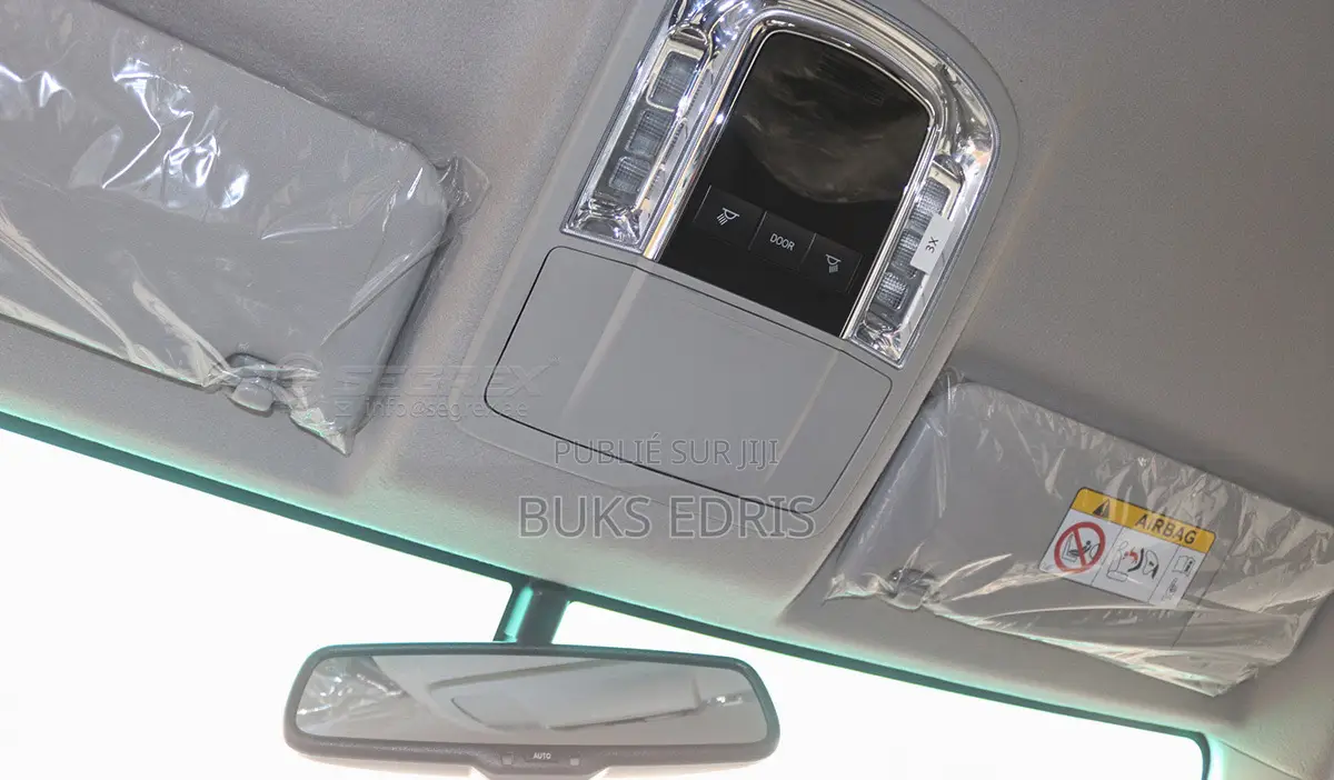 Toyota Fortuner 2025 Noir