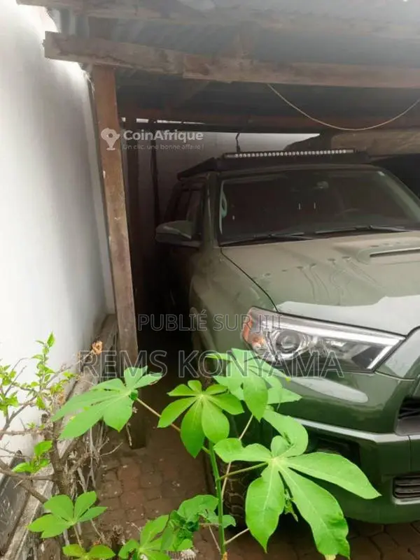 Toyota 4Runner 2023